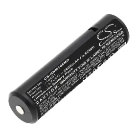 Cs-hnm106md Cameron Sino Battery For Riester 3.5 Ri Accu L C Type Handle 3.5v Xl 10694 10691