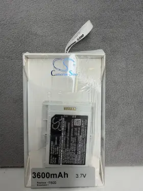 7800-btxc-1 Cameron Sino Cs-htx780bx Battery For Honeywell Dolphin 7800 7800-btxc Barcode Scanner 3600mah 7800-btxc-1 Cameron Sino Cs-htx780bx Battery For Honeywell Dolphin 7800 7800-btxc Barcode Scanner 3600mah