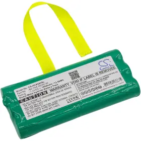 60-yaa.0004f.00 Cameron Sino Cs-hvx203sl Battery For Humanware 202vrc 203vrc Victorreader Classicx Ni-mh