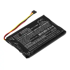 Ai32ai32fa14y Cameron Sino Cs-iqn253sl Battery For Garmin Nuvi 2539lmt 2559lmt 2589lmt 2597lmt 2599lmthd Ai32ai32fa14y Cameron Sino Cs-iqn253sl Battery For Garmin Nuvi 2539lmt 2559lmt 2589lmt 2597lmt 2599lmthd