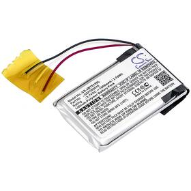 Cameron Sino Cs-jbt613sl Battery For Jbl Gsp083048 6132a 6132a-jbltrip Trip Speaker 1000mah