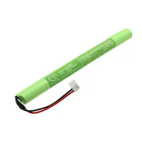 Msbat10200sub Cameron Sino Cs-jcm256sl Battery For Johnson Controls Msbat10200 Ms-bat1020-0 Ms-nce2566-0