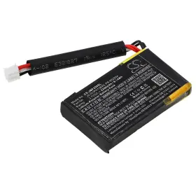 Jn151ph13849 Cameron Sino Cs-jmf200sl Battery For Jbl Pr-652954 Flip 2 2014 Ii