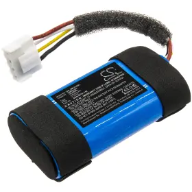 49-364800-1bat2-a Cameron Sino Cs-jmf510sl Battery For Jbl Flip 5 Eco Sun-inte-152 Sun-inte-276 5200mah