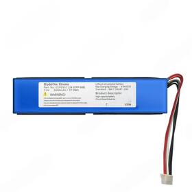 Cameron Sino Cs-jmx100sl-zh Replacement Battery For Jbl Xtreme Extreme Portable Speaker Gsp09 Repair Us