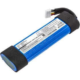 Gsp-2s2p-xt3a Cameron Sino Cs-jmx300sl Battery For Jbl Xtreme 3 Speaker 7.4v 5200mah 38.48wh