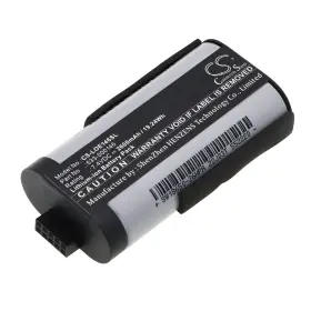 Cs-loe146sl Cameron Sino Battery For Logitech 084-000845 Megaboom 3 S-00171 Megablast 533-000146 2600mah Cs-loe146sl Cameron Sino Battery For Logitech 084-000845 Megaboom 3 S-00171 Megablast 533-000146 2600mah