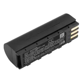 Btry-ls34iab00-00 Cameron Sino Cs-ls3578bx Battery For Honeywell 8800 Motorola Symbol Ls3578 21-62606-01