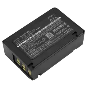 Cs-met100md Cameron Sino Battery For Mindray Beneview T1 2icr19/65 Li12i001a Li12i002a 2600ma