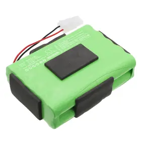 Cs-mga312md Cameron Sino Battery For Mangar Cd0312 Cd0314 Airflo 24 Air Compressor Ni-mh Cs-mga312md Cameron Sino Battery For Mangar Cd0312 Cd0314 Airflo 24 Air Compressor Ni-mh