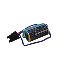 A6bat-mrbat Cameron Sino Cs-mmr967sl Battery For Mitsubishi A1s Rv-1a Rv-6s A6bat B9670mc B9670-mc Rh-5ah