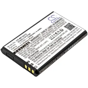 0162c11412786 Cameron Sino Cs-mp162tx Battery For Rii Mini I18 I8 Fly Air Mouse Mx Pro Tv-box
