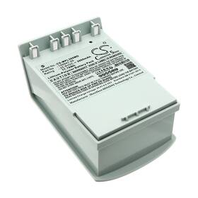 Cameron Sino Cs-mpl300md Battery For Medtronic 100947-00 16201-00 Physio-control 11576-000080 Lucas 2 3