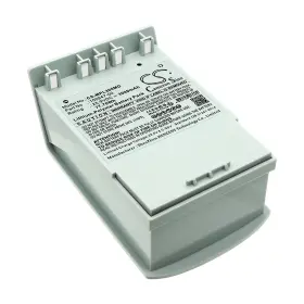 11576-000080 Cameron Sino Cs-mpl300md Battery For Medtronic 100947-00 16201-00 Physio-control Lucas 2 3