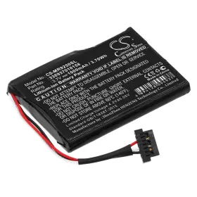 Cs-mr9250sl Cameron Sino Gps Battery For Magellan 338937010158 Roadmate 9250 9250t-lm 9250t-lmb 1000mah Cs-mr9250sl Cameron Sino Gps Battery For Magellan 338937010158 Roadmate 9250 9250t-lm 9250t-lmb 1000mah