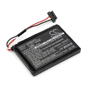 Bp-tata3-11 Cameron Sino Cs-mrn393sl Battery For Magellan Bp-tata3-11/720 B Roadmate N393m-4300 -5000 Mio Moov M410 Bp-tata3-11 Cameron Sino Cs-mrn393sl Battery For Magellan Bp-tata3-11/720 B Roadmate N393m-4300 -5000 Mio Moov M410