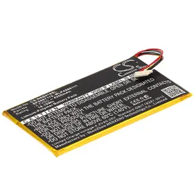 Cs-nsb018sl Cameron Sino Battery For Fuhu Dmtab In08a Nabi Dreamtab Hd8 Mlp4566111 Sp5067112 Tablet