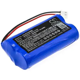 Epg-0766-rev Cameron Sino Cs-nta300md Battery For Natus Algo 3 3i 88889209 Epg-0766 Rev G E