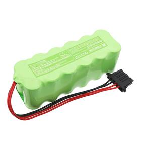 Cameron Sino Cs-omp200sl Battery For Okuma Osp-200 Osp-p200m 12n-1600scb 12n-1700scr E5503-867-001 Ni-mh