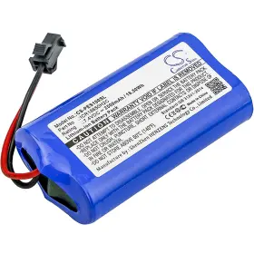 Cs-pes100sl Cameron Sino Battery For Peugeot Elis Salt Pepper Mill 7.4v 2500mah 18.50wh Cs-pes100sl Cameron Sino Battery For Peugeot Elis Salt Pepper Mill 7.4v 2500mah 18.50wh
