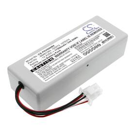 Cameron Sino Cs-phv600mx Battery For Philips V60 V60s 1076374 107674 88881344 989805626941 M48385-b0
