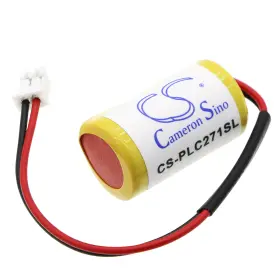 Cs-plc271sl Cameron Sino Battery For Omron Cj1g Cj1m Cj2g Cj2m Cp1e Cp1l Cj1w-bat01 Comp-311 Cs-plc271sl Cameron Sino Battery For Omron Cj1g Cj1m Cj2g Cj2m Cp1e Cp1l Cj1w-bat01 Comp-311