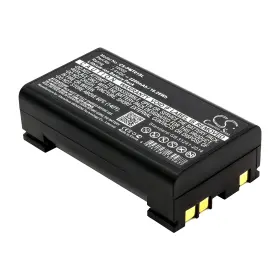 Cs-pmt01sl Cameron Sino Battery For Pentax G3100-r1 Gps Rtk 10002 Survey Equipment 2200mah Cs-pmt01sl Cameron Sino Battery For Pentax G3100-r1 Gps Rtk 10002 Survey Equipment 2200mah
