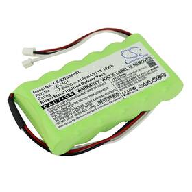 Cameron Sino Cs-rds200sl Battery For Rover C2 Fast Master S2 8psk E Scout St2 T2 Bat-pack-ds8 E-0101