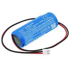 Cameron Sino Cs-rmp100md Battery For Tunstall D3706008a Revitive Lifeline Vi Plus Booster Li-ion