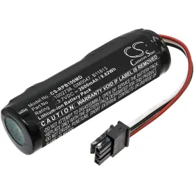 Cs-rpb100md Cameron Sino Battery For Philips Bilichek Bilirubin 1002738 989805603471 B11813 Om0047