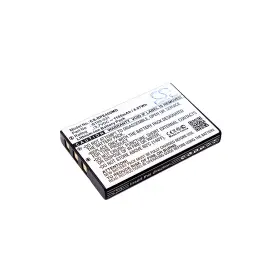 800-472-4646 Cameron Sino Cs-rpe400md Battery For Rainin E4 Xls Mettlertoledo 6109-031 E4-batt 1100mah 800-472-4646 Cameron Sino Cs-rpe400md Battery For Rainin E4 Xls Mettlertoledo 6109-031 E4-batt 1100mah