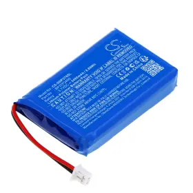 Cs-sdp370sl Cameron Sino Battery For Dogtra Grain Valley Special Edition Orange Pathfinder Trx Bp37p2400 Cs-sdp370sl Cameron Sino Battery For Dogtra Grain Valley Special Edition Orange Pathfinder Trx Bp37p2400