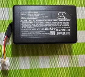 Cameron Sino Cs-smr704vx Battery Md Dj96-00193e Vca-rbt71 Vca-rbt71/xaa Slc-758
