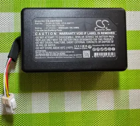 Dj96-00193e Cameron Sino Cs-smr704vx Battery Md Vca-rbt71 Vca-rbt71/xaa Slc-758 Dj96-00193e Cameron Sino Cs-smr704vx Battery Md Vca-rbt71 Vca-rbt71/xaa Slc-758