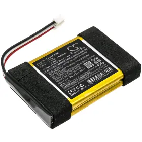 Cs-srx110sl Cameron Sino Battery For Sony Srs-x11 St-02 Speaker 1000mah 7.40wh Li-polymer