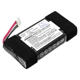 Cs-srx330sl Cameron Sino Battery For Sony St-03 Srs-x33 Srsx33 Portable Speaker 7.4v 1900mah