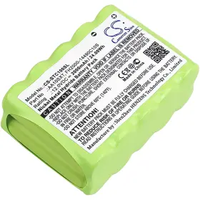 Fh2000-14490c10s Cameron Sino Cs-stc100sl Battery For Soundcast Outcast Jr Aa10sxt Speaker