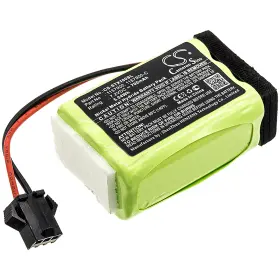 Cs-stx100sl Cameron Sino Battery For Tri-tronics Flyway Xls Pro 100 200 500 Upland 1157900 1157900-c Cs-stx100sl Cameron Sino Battery For Tri-tronics Flyway Xls Pro 100 200 500 Upland 1157900 1157900-c