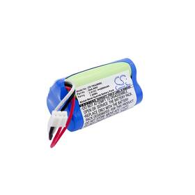 Cameron Sino Cs-tka280sl Speaker Battery For Tdk 3aa-hhc Life On Record A28 Trek Flex 2000mah