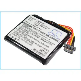 Cs-tmg800sl Cameron Sino Battery For Tomtom Vf6m Go 1530 825 820 Live Top Gear 4eh45 4eh51 4er5 1000mah Cs-tmg800sl Cameron Sino Battery For Tomtom Vf6m Go 1530 825 820 Live Top Gear 4eh45 4eh51 4er5 1000mah