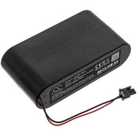 Cameron Sino Cs-trl196sl Battery For Trilogy Dl6100 Dl6500 Etdln Etpdn Pdl6100 Pdl6500 S6196