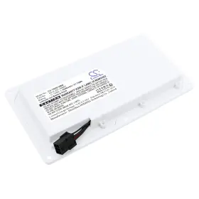 4512-201-06902 Cameron Sino Cs-trz512md Battery For Philips 62841555a Zc08040 Siemens Trixell 3543 Pr 4512-201-06902 Cameron Sino Cs-trz512md Battery For Philips 62841555a Zc08040 Siemens Trixell 3543 Pr