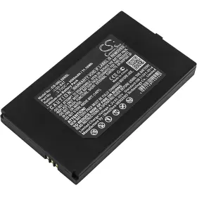 Cs-vel200sl Cameron Sino Battery For Vernier Spectrovis Plus Labquest 2 Stream Spectrophotometer Lq2-bat Cs-vel200sl Cameron Sino Battery For Vernier Spectrovis Plus Labquest 2 Stream Spectrophotometer Lq2-bat