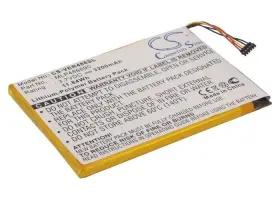 Cs-ver486sl Cameron Sino Battery For Viewsonic Zoompad Mlp486890 Cs-ver486sl Cameron Sino Battery For Viewsonic Zoompad Mlp486890