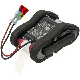 Cs-wb200md Cameron Sino Battery For Welch-allyn Cp100 Cp1oo Cp200 Ecg Cp2oo 105204 6000mah Cs-wb200md Cameron Sino Battery For Welch-allyn Cp100 Cp1oo Cp200 Ecg Cp2oo 105204 6000mah