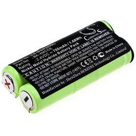 Cameron Sino Cs-wsr300sl Battery For Waterpik Bk-4mcce 900 Sonic Toothbrush Sensonic Plus Sr-3000 Sr3000e