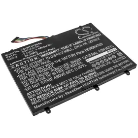 Cs-wth130sl Cameron Sino Battery For Wacom Cintiq Companion 2 Dth-w1300 G6bta007h Tablet Cs-wth130sl Cameron Sino Battery For Wacom Cintiq Companion 2 Dth-w1300 G6bta007h Tablet