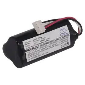 Cs-wxh70sl Cameron Sino Battery For Cadus 1520902 Hr-aaau Kadus Tondeo Wella Clipper Hs70 Xpert Eco Xp