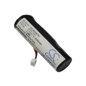93151-1011 Cameron Sino Cs-wxh87sl Battery For Wella 8725-1001 Black Eclipse 9 Clipper Shaver 2200mah 93151-1011 Cameron Sino Cs-wxh87sl Battery For Wella 8725-1001 Black Eclipse 9 Clipper Shaver 2200mah