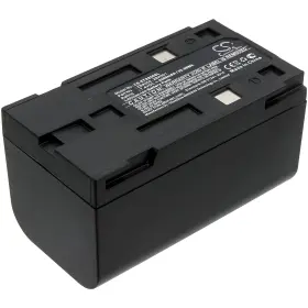Cs-zts200sl Cameron Sino Battery For Geomax Zipp10 Zoom 20 30 Pro Zt20 Zt20r Zba301 Zba302 Cs-zts200sl Cameron Sino Battery For Geomax Zipp10 Zoom 20 30 Pro Zt20 Zt20r Zba301 Zba302